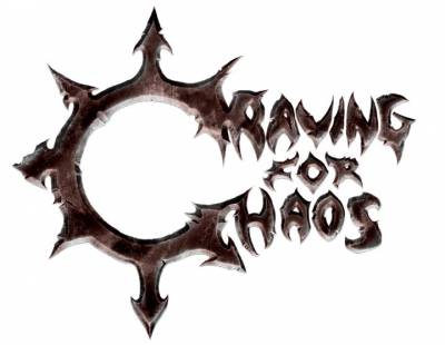 logo Craving For Chaos logo Craving For Chaos